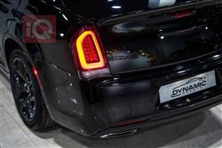 کرایسلەر 300